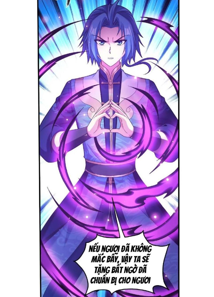 Đại Chúa Tể Chapter 485 - Next Chapter 486