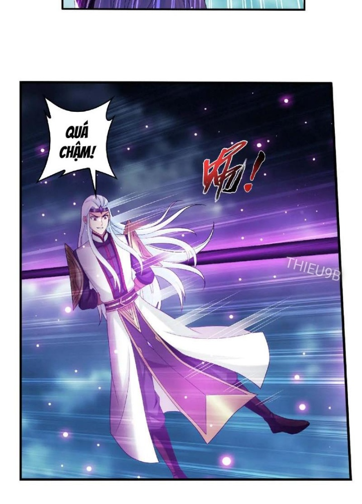 Đại Chúa Tể Chapter 485 - Next Chapter 486