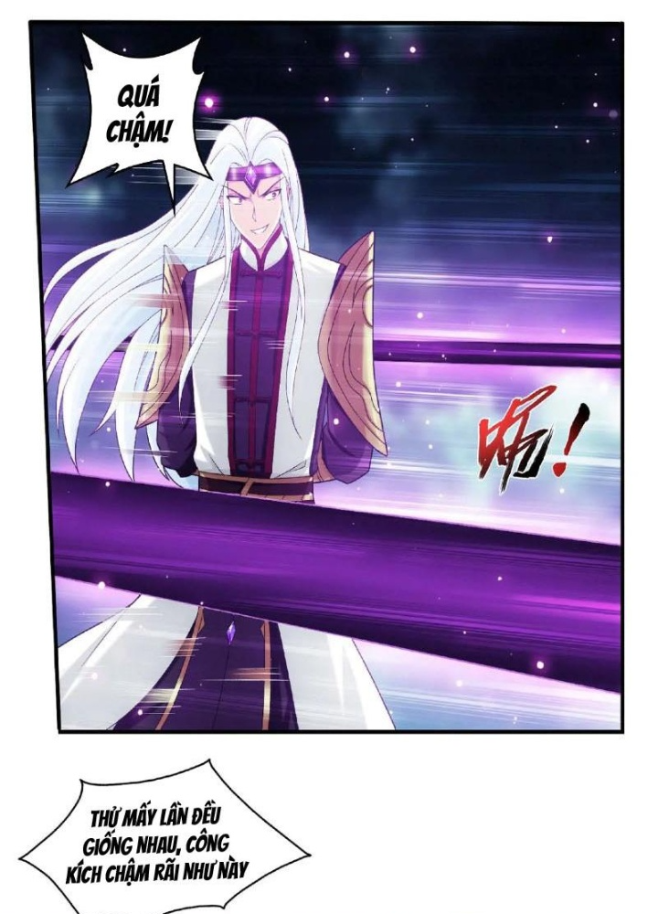 Đại Chúa Tể Chapter 485 - Next Chapter 486