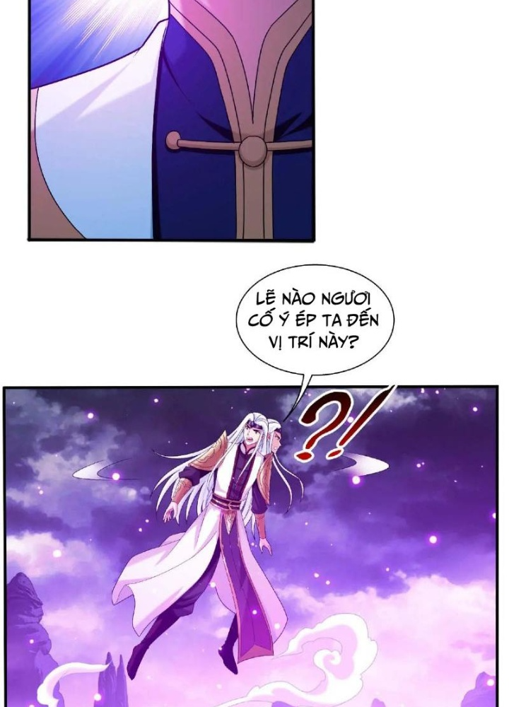 Đại Chúa Tể Chapter 485 - Next Chapter 486