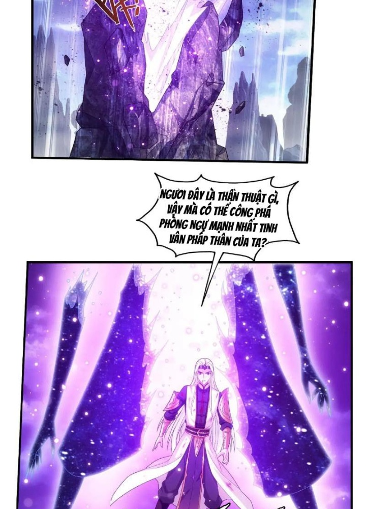 Đại Chúa Tể Chapter 485 - Next Chapter 486