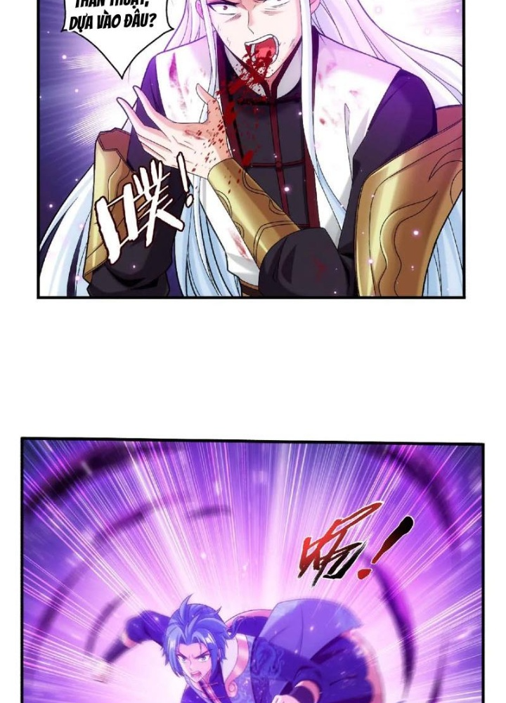 Đại Chúa Tể Chapter 485 - Next Chapter 486