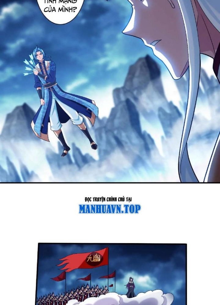 Đại Chúa Tể Chapter 485 - Next Chapter 486