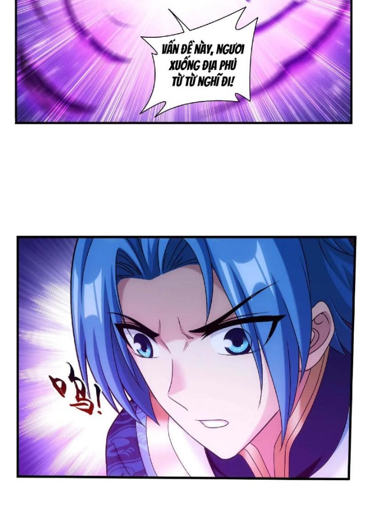 Đại Chúa Tể Chapter 485 - Next Chapter 486