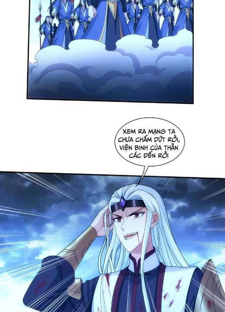 Đại Chúa Tể Chapter 485 - Next Chapter 486