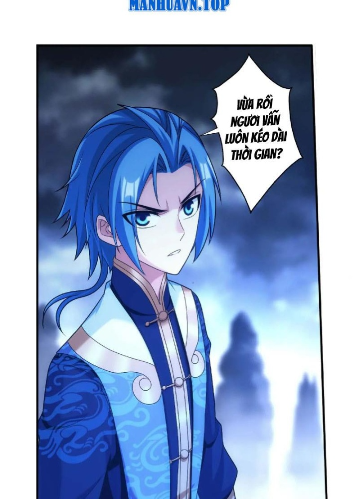 Đại Chúa Tể Chapter 485 - Next Chapter 486