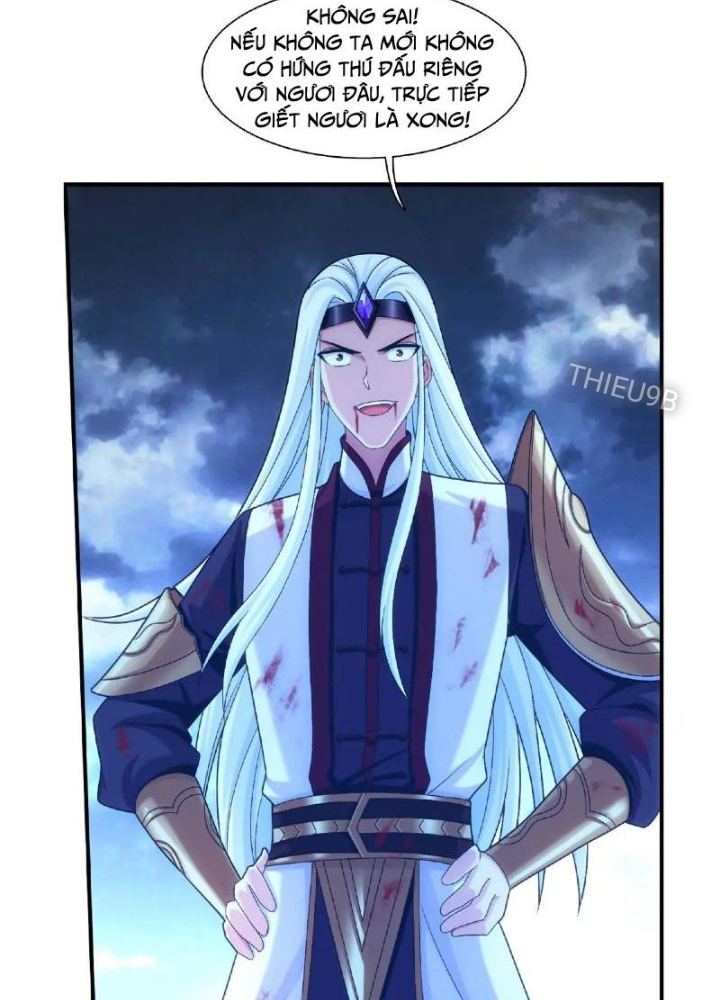 Đại Chúa Tể Chapter 485 - Next Chapter 486