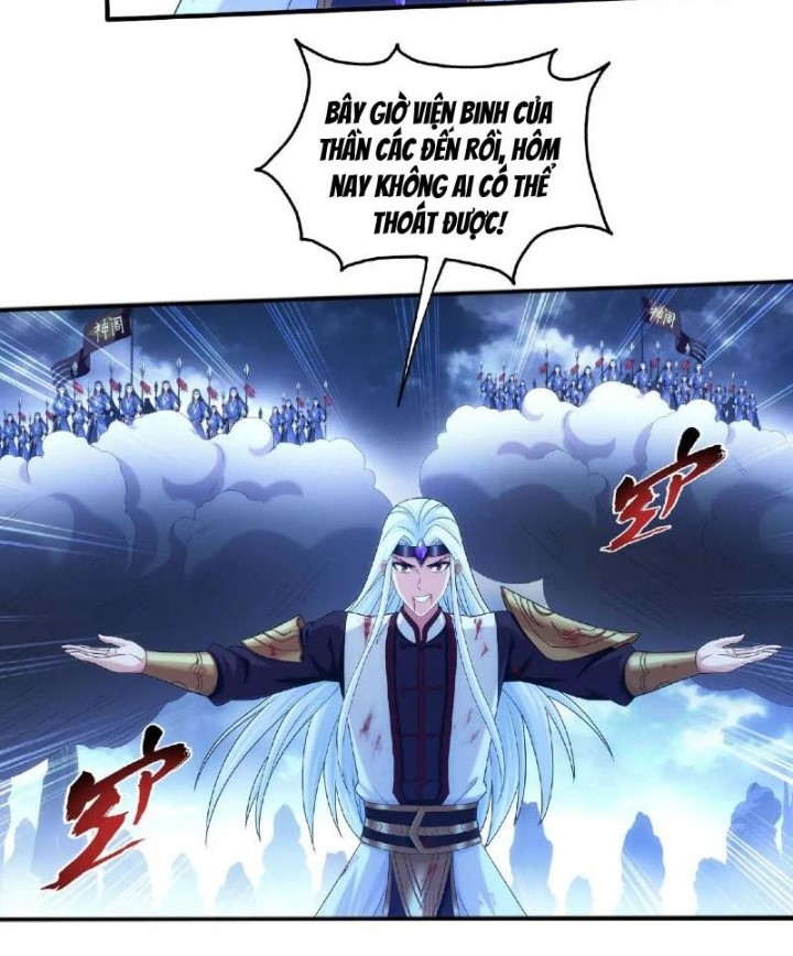 Đại Chúa Tể Chapter 485 - Next Chapter 486