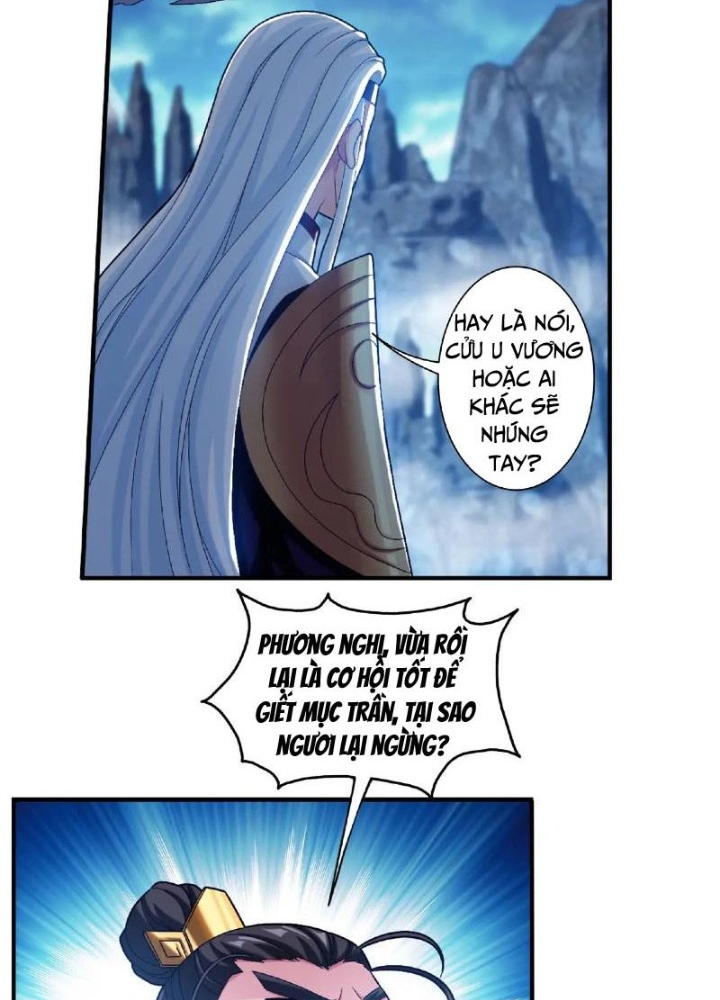 Đại Chúa Tể Chapter 485 - Next Chapter 486