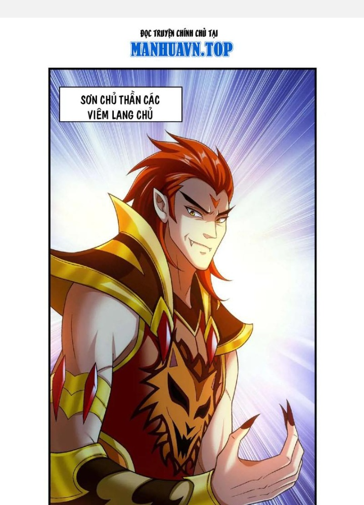Đại Chúa Tể Chapter 486 - Next Chapter 487
