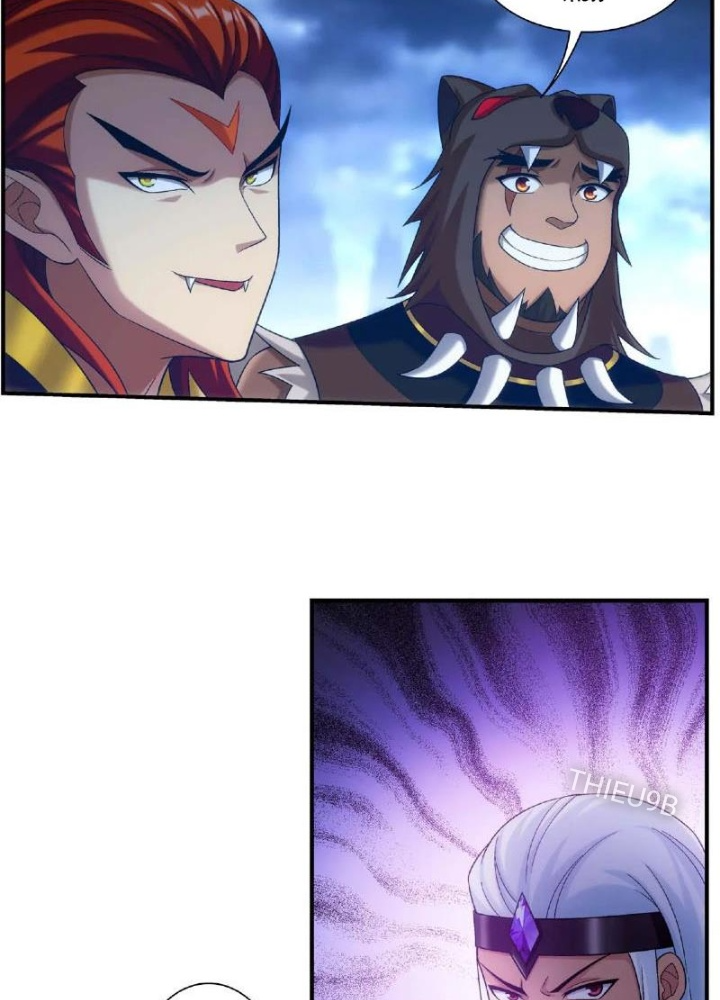 Đại Chúa Tể Chapter 486 - Next Chapter 487