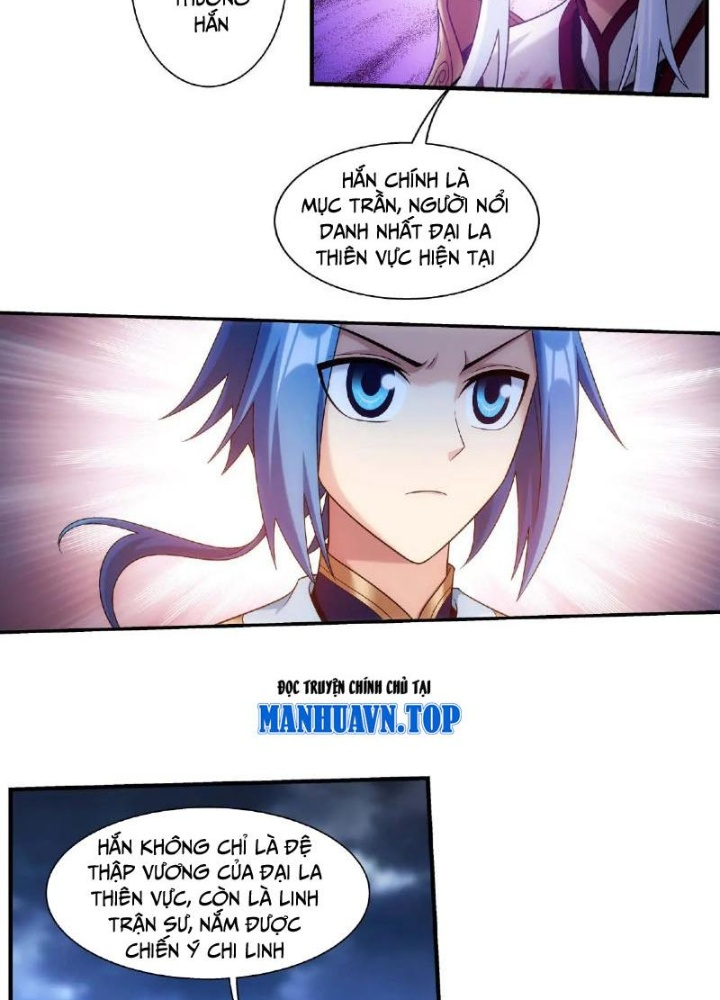 Đại Chúa Tể Chapter 486 - Next Chapter 487