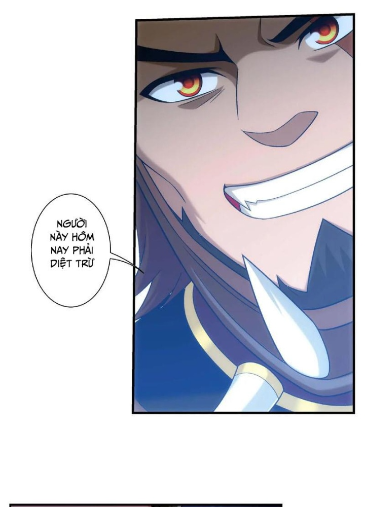 Đại Chúa Tể Chapter 486 - Next Chapter 487