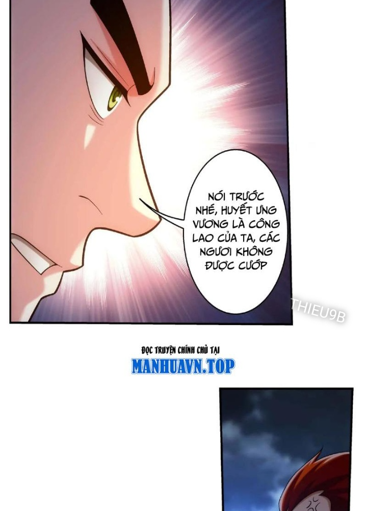 Đại Chúa Tể Chapter 486 - Next Chapter 487