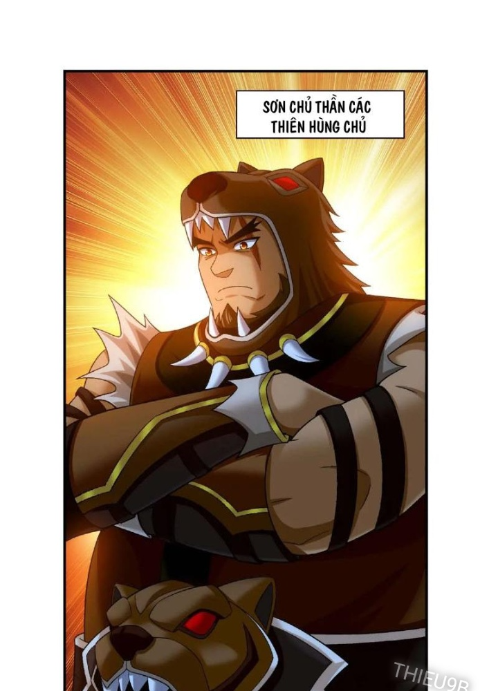 Đại Chúa Tể Chapter 486 - Next Chapter 487