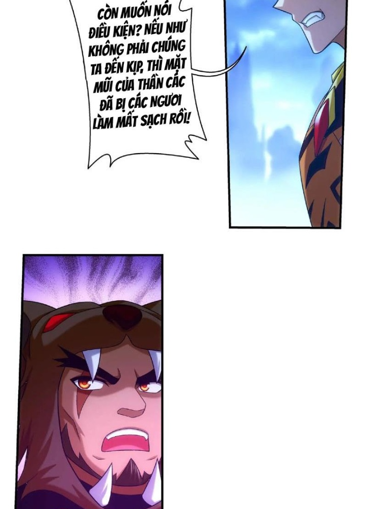 Đại Chúa Tể Chapter 486 - Next Chapter 487