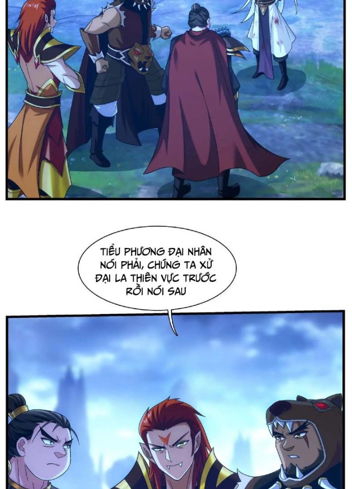 Đại Chúa Tể Chapter 486 - Next Chapter 487