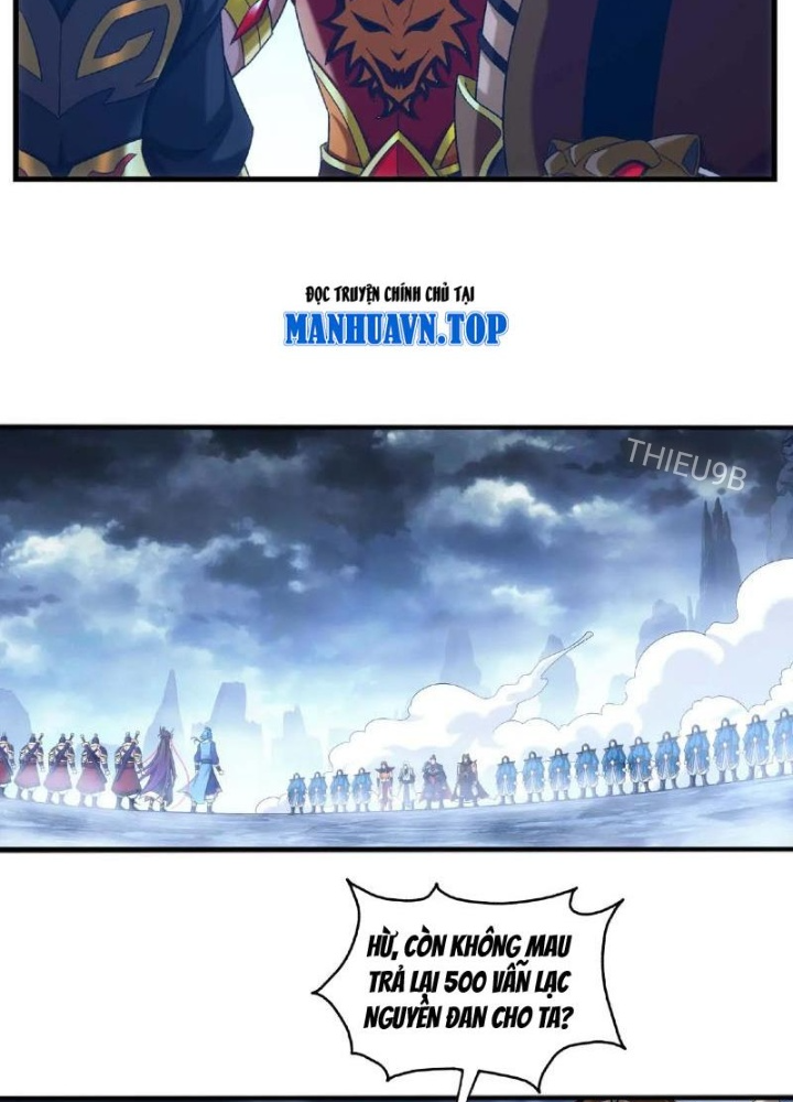 Đại Chúa Tể Chapter 486 - Next Chapter 487