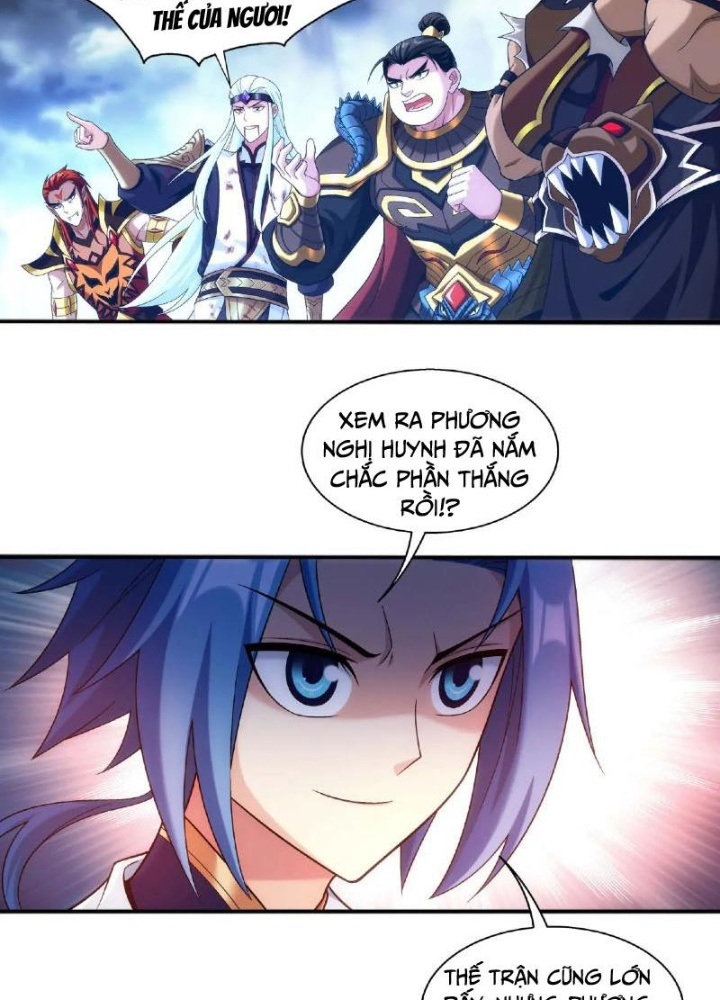 Đại Chúa Tể Chapter 486 - Next Chapter 487