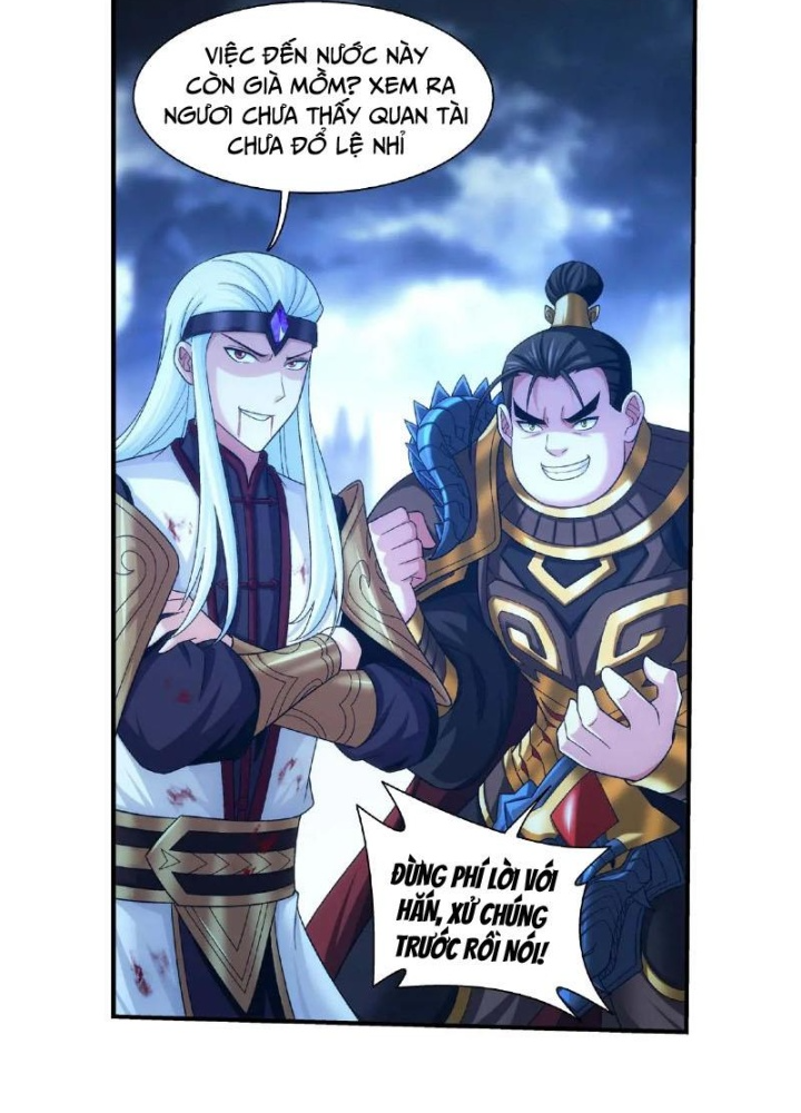 Đại Chúa Tể Chapter 486 - Next Chapter 487