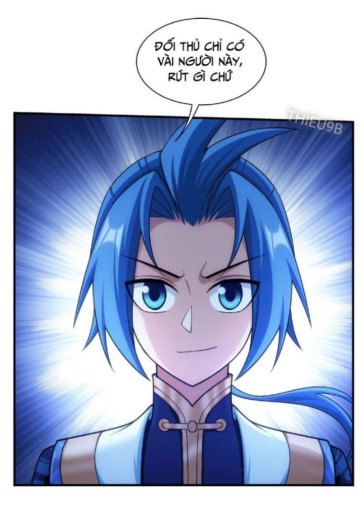 Đại Chúa Tể Chapter 486 - Next Chapter 487