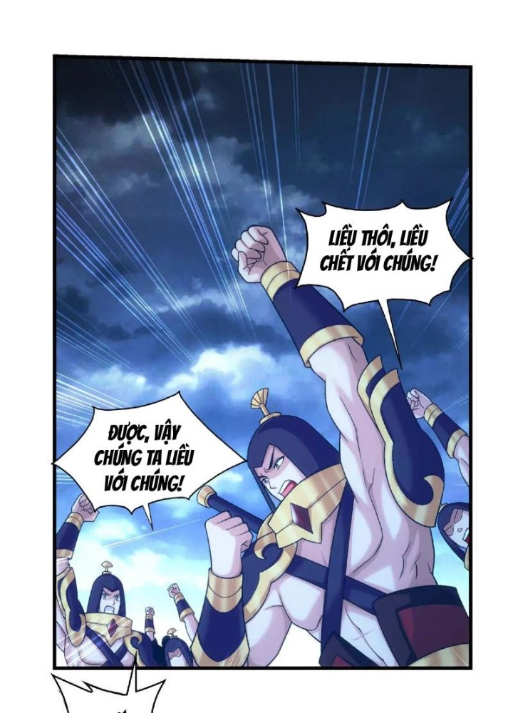 Đại Chúa Tể Chapter 486 - Next Chapter 487