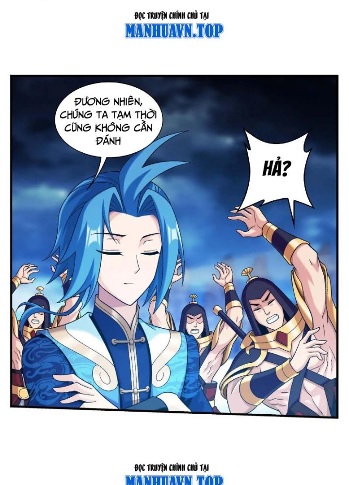 Đại Chúa Tể Chapter 486 - Next Chapter 487