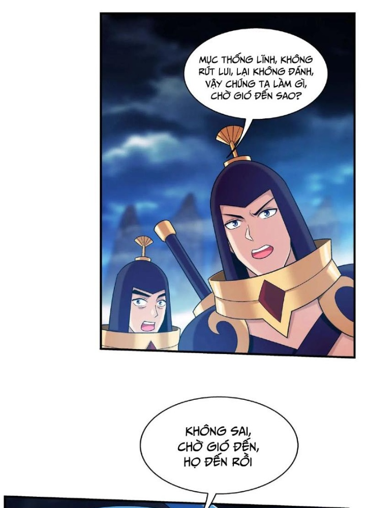 Đại Chúa Tể Chapter 486 - Next Chapter 487
