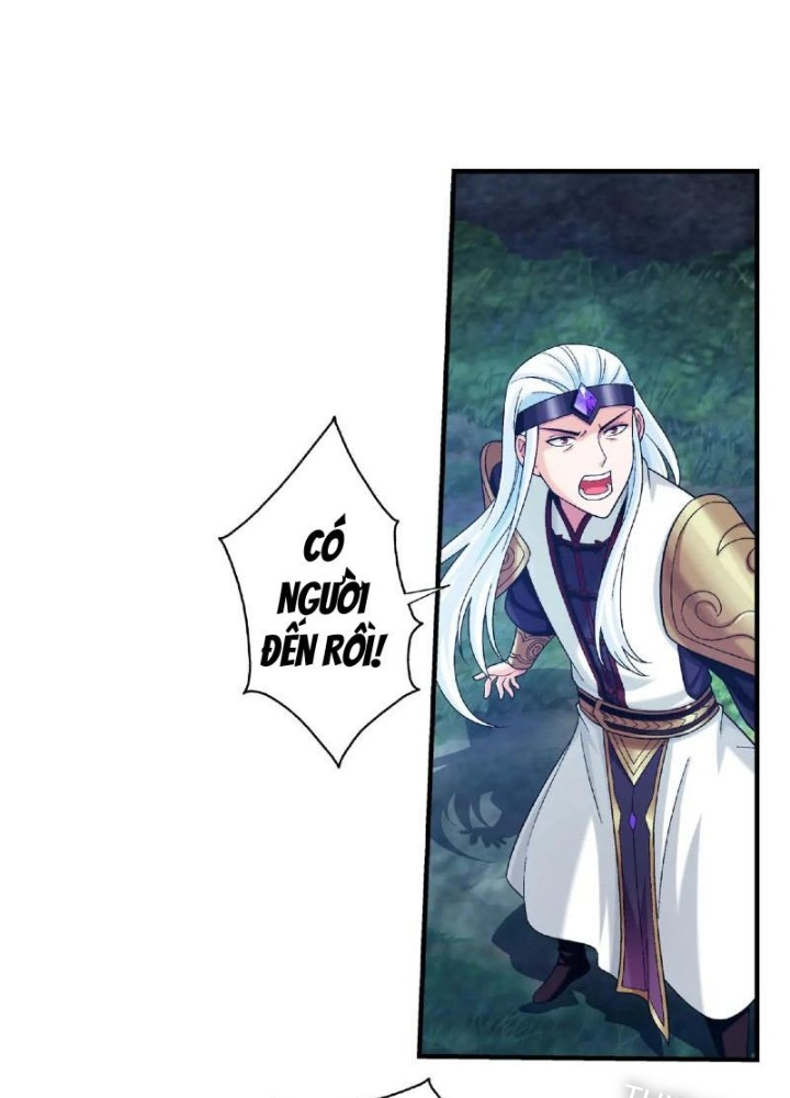 Đại Chúa Tể Chapter 486 - Next Chapter 487