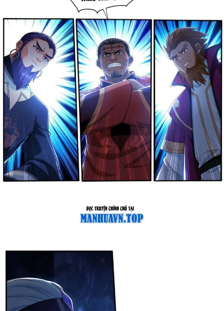 Đại Chúa Tể Chapter 486 - Next Chapter 487