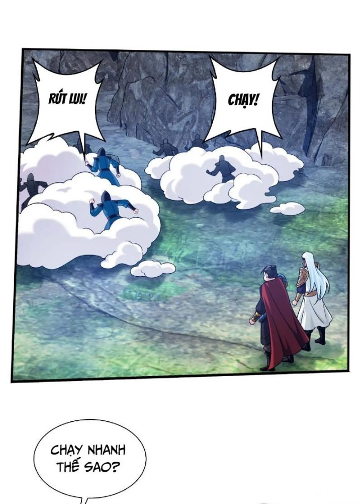 Đại Chúa Tể Chapter 486 - Next Chapter 487