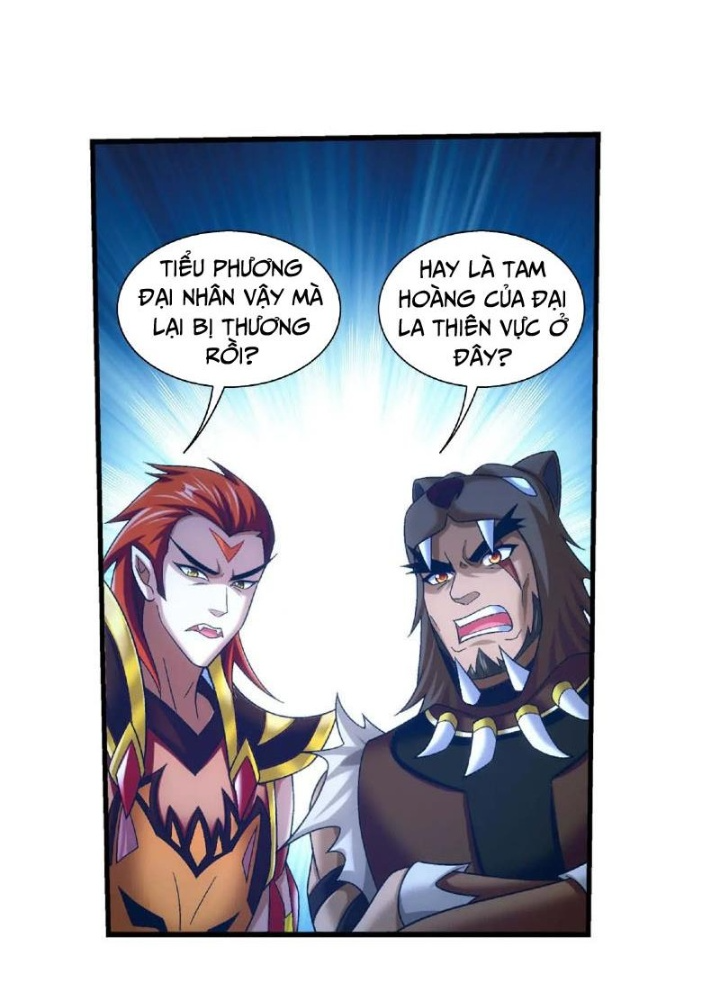 Đại Chúa Tể Chapter 486 - Next Chapter 487