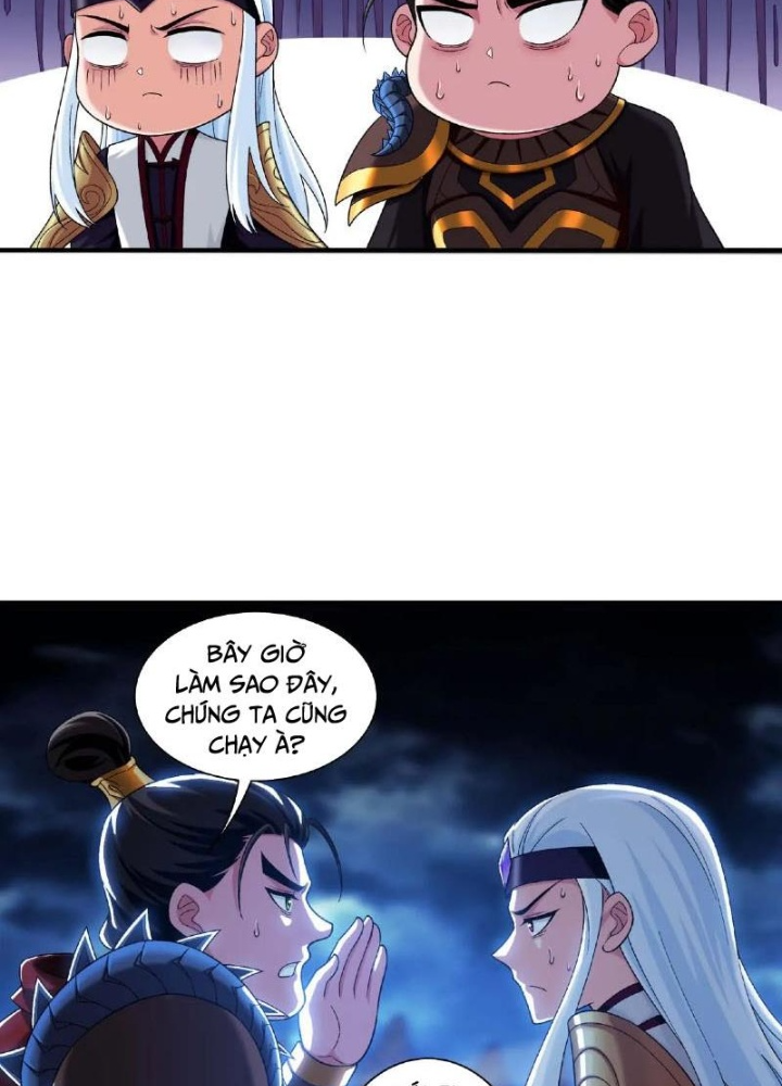 Đại Chúa Tể Chapter 486 - Next Chapter 487