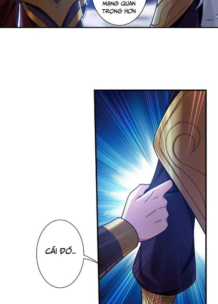 Đại Chúa Tể Chapter 486 - Next Chapter 487