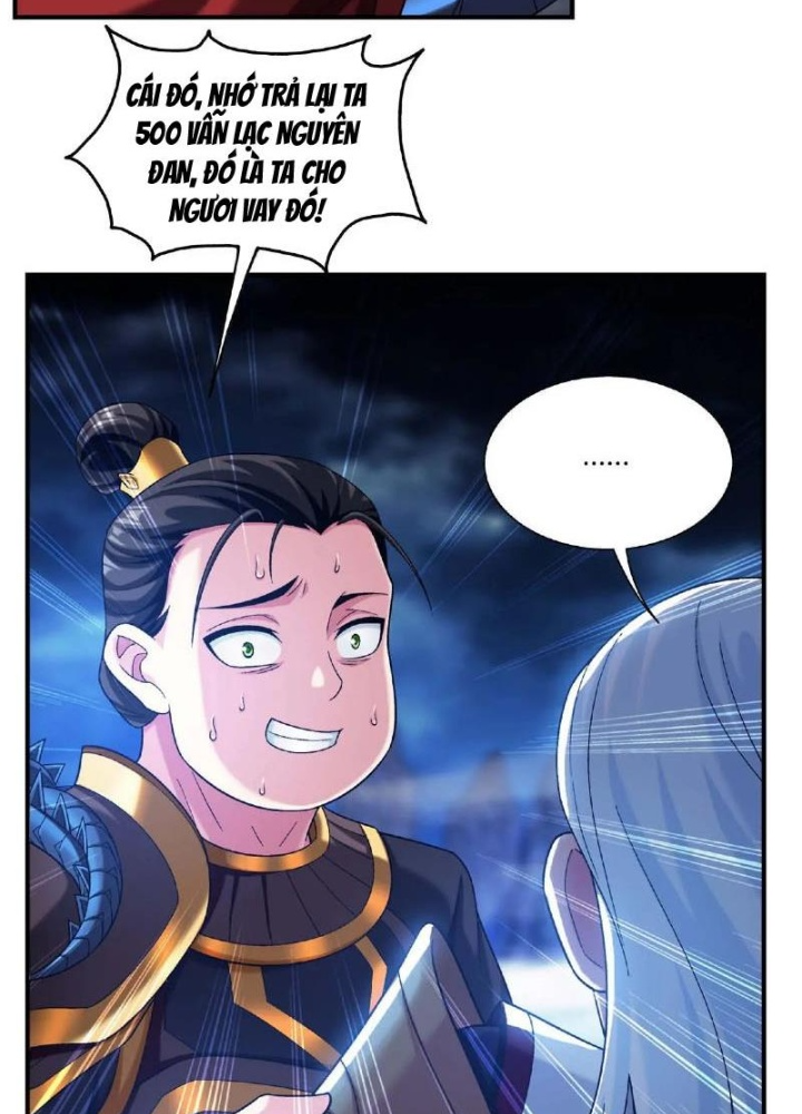 Đại Chúa Tể Chapter 486 - Next Chapter 487