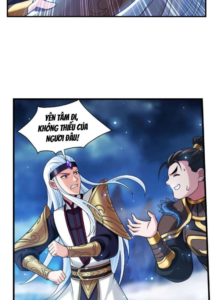 Đại Chúa Tể Chapter 486 - Next Chapter 487