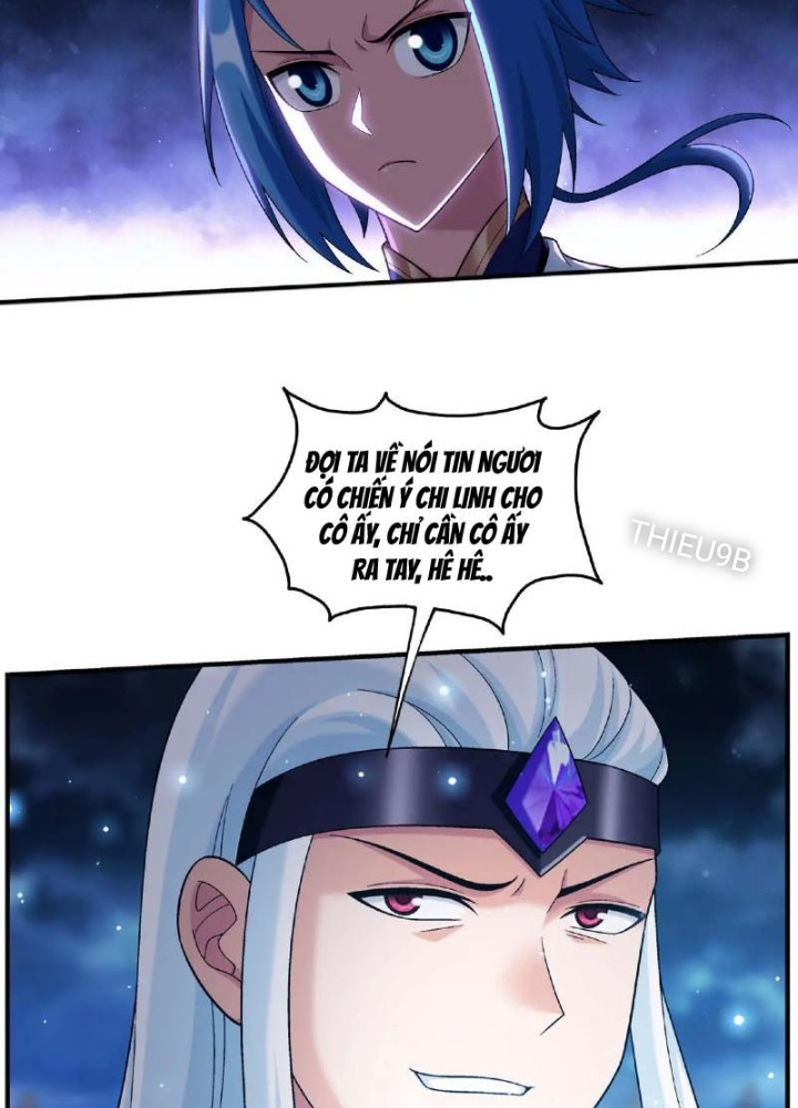 Đại Chúa Tể Chapter 486 - Next Chapter 487