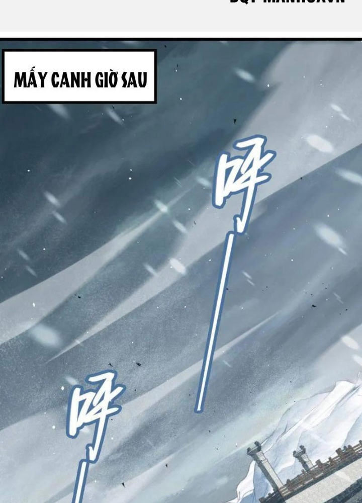 Đại Vương Tha Mạng Chapter 920.9 - Trang 2
