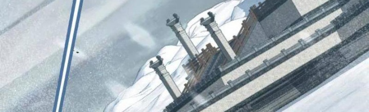 Đại Vương Tha Mạng Chapter 920.9 - Trang 2