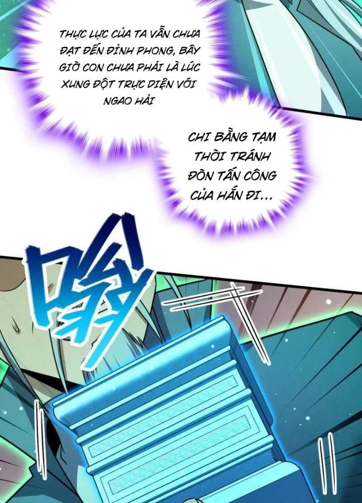 Đại Vương Tha Mạng Chapter 920.9 - Trang 2