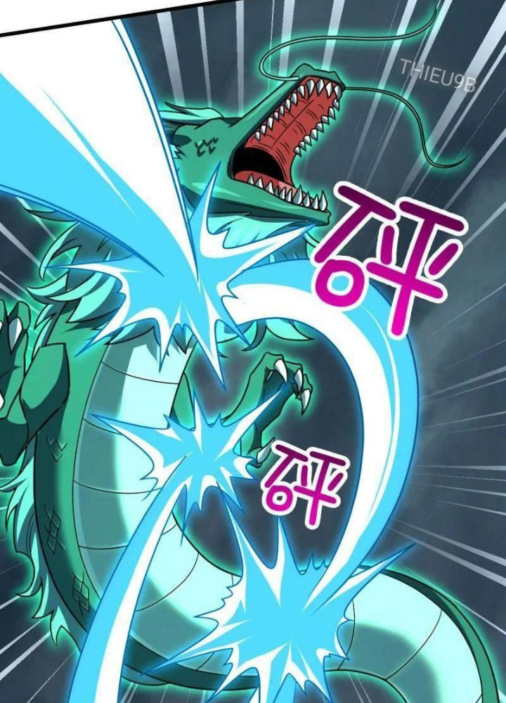 Đại Vương Tha Mạng Chapter 920.9 - Trang 2