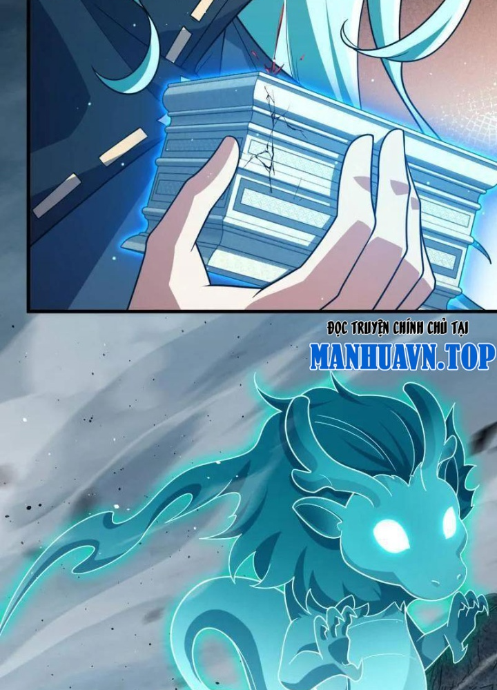 Đại Vương Tha Mạng Chapter 920.9 - Trang 2