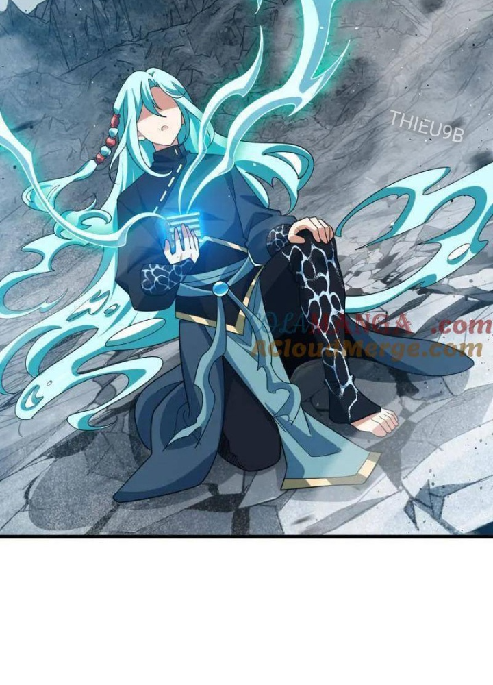 Đại Vương Tha Mạng Chapter 920.9 - Trang 2