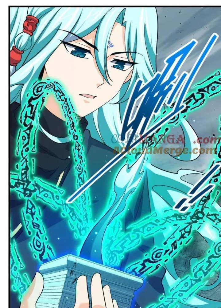 Đại Vương Tha Mạng Chapter 920.9 - Trang 2