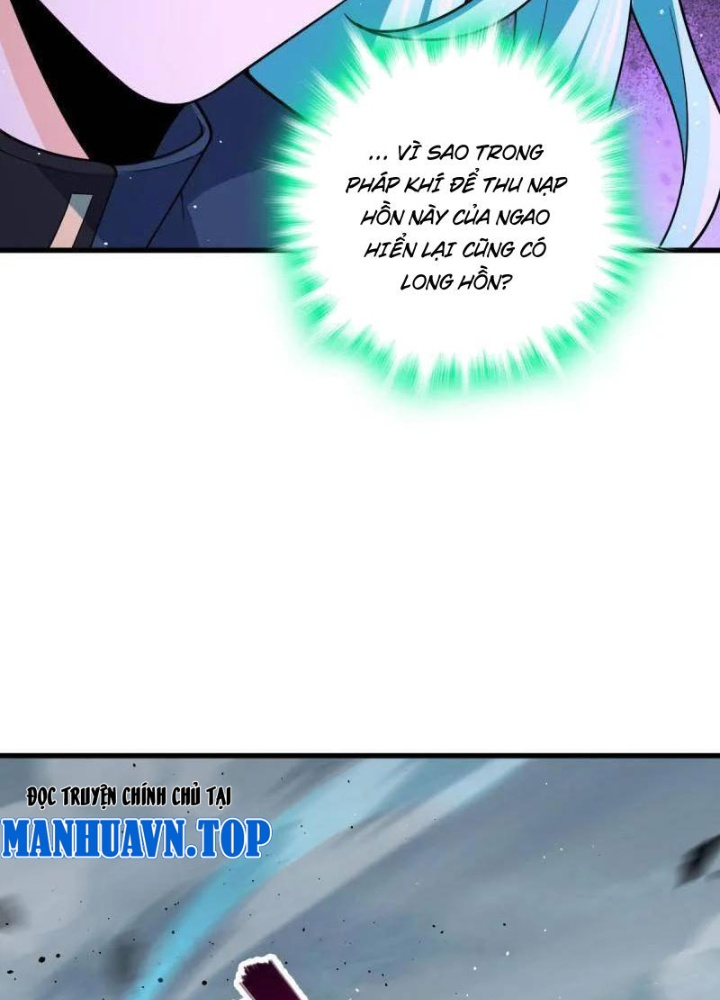 Đại Vương Tha Mạng Chapter 920.9 - Trang 2