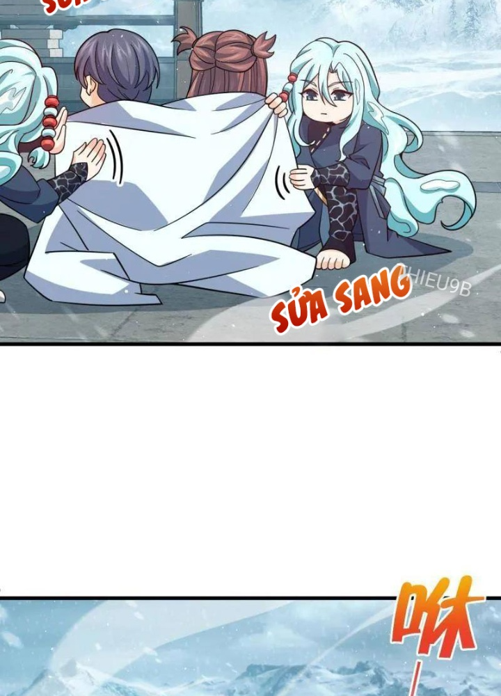 Đại Vương Tha Mạng Chapter 920.9 - Trang 2