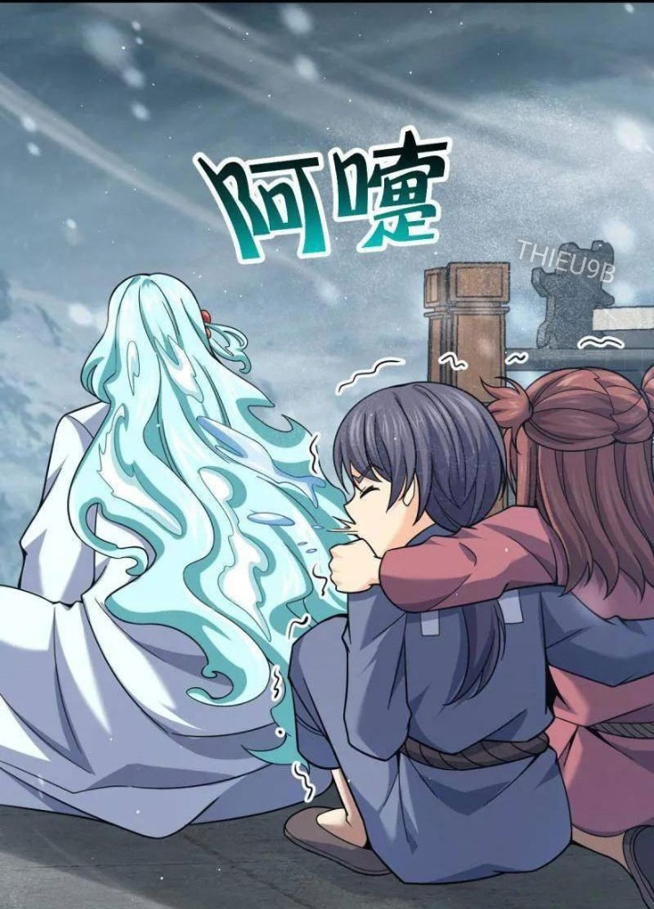 Đại Vương Tha Mạng Chapter 920.9 - Trang 2