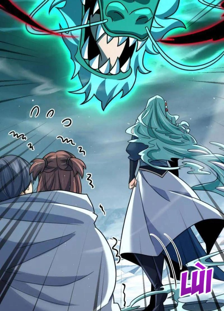 Đại Vương Tha Mạng Chapter 920.9 - Trang 2