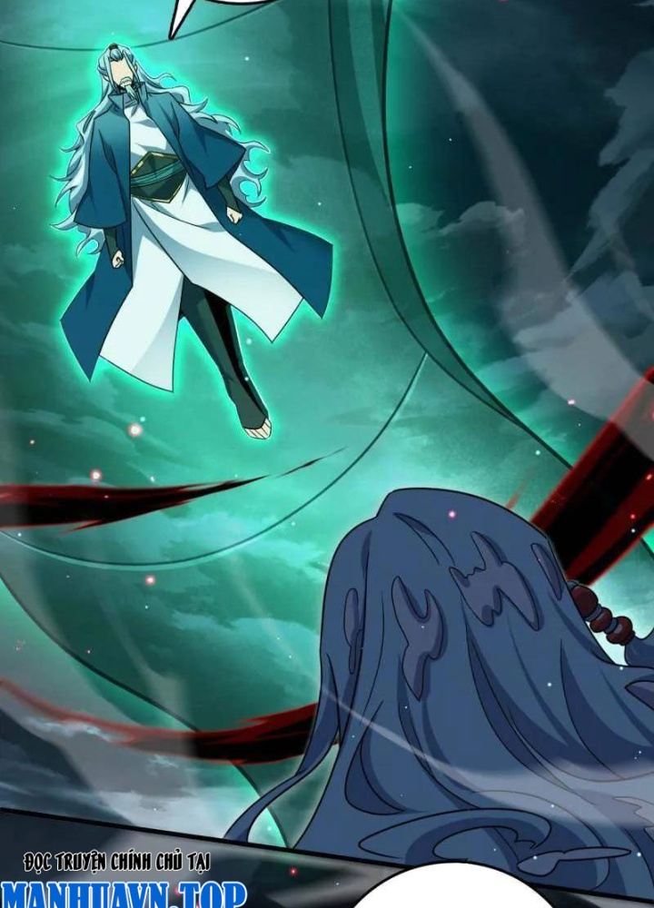 Đại Vương Tha Mạng Chapter 920.9 - Trang 2