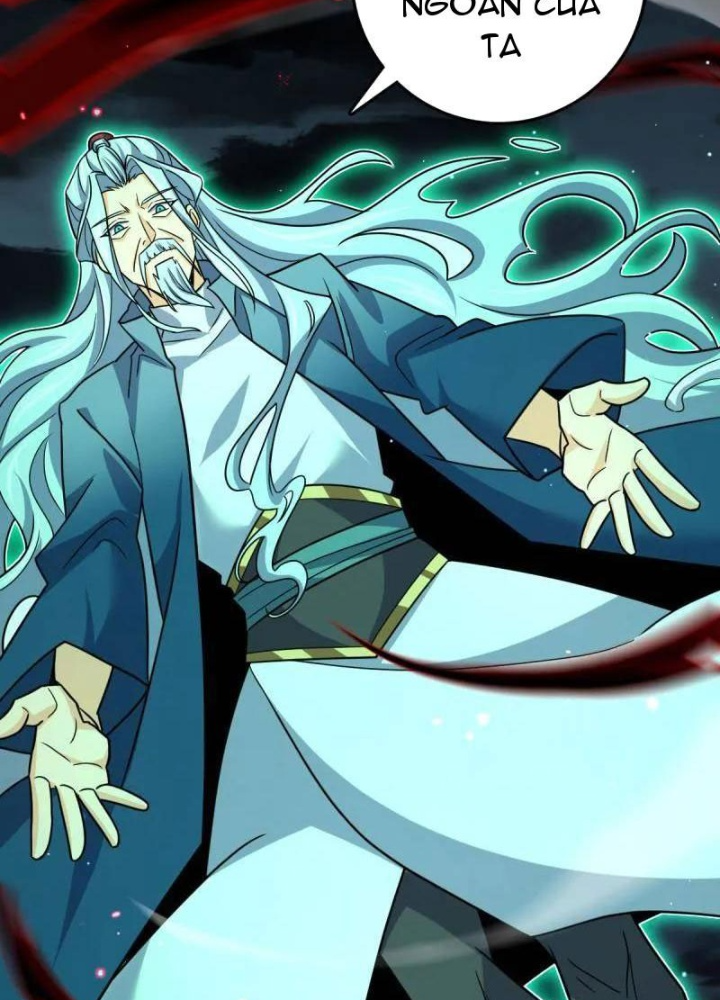 Đại Vương Tha Mạng Chapter 920.9 - Trang 2